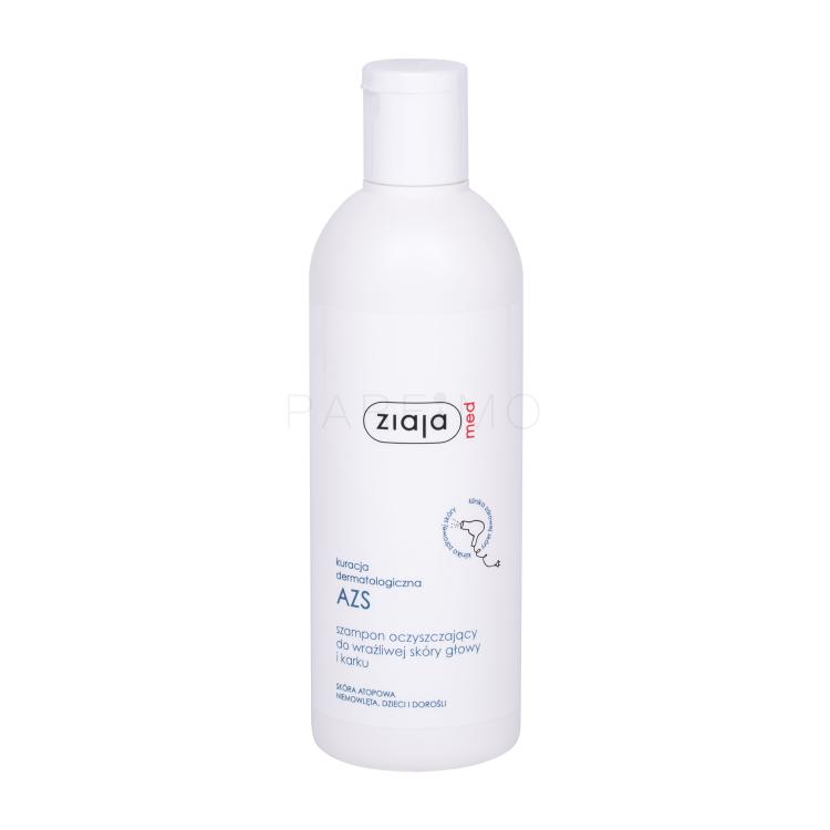 Ziaja Med Atopic Treatment AZS Shampoo 300 ml