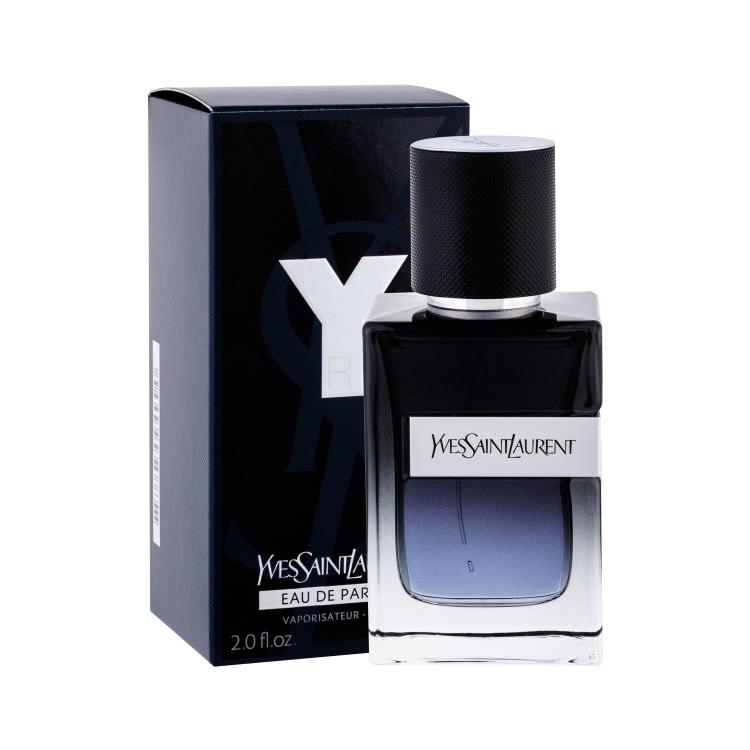 Yves Saint Laurent Y Eau de Parfum für Herren 60 ml