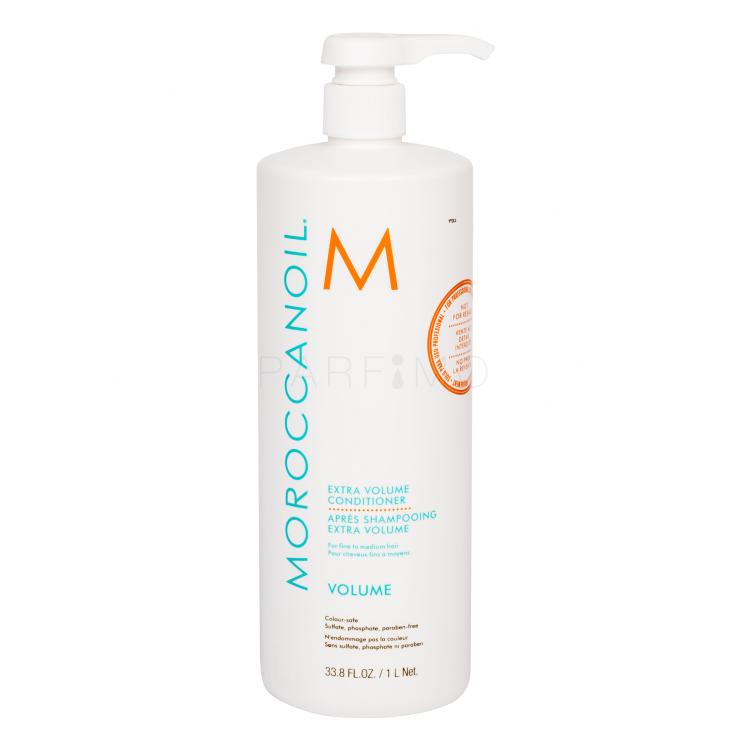 Moroccanoil Volume Conditioner für Frauen 1000 ml