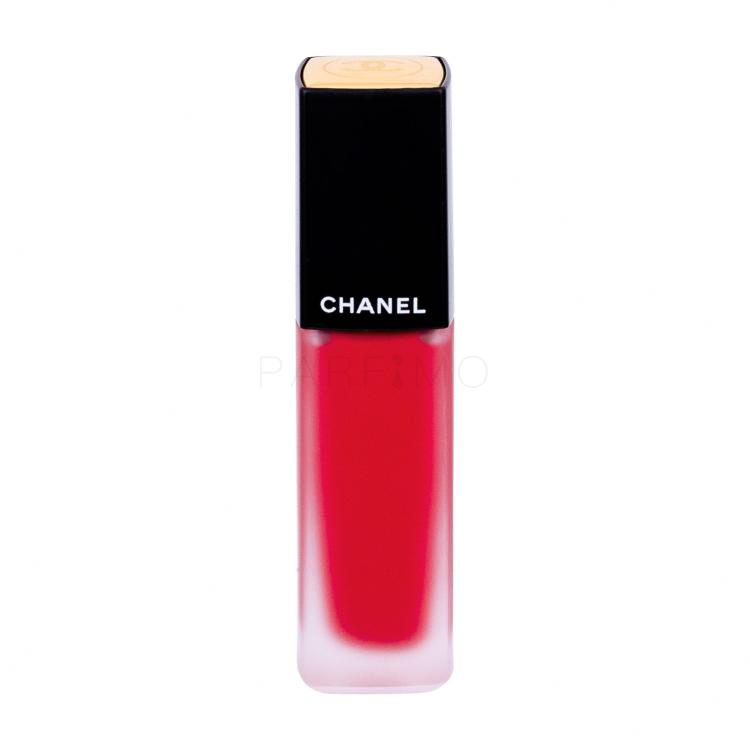 Chanel Rouge Allure Ink Lippenstift für Frauen 6 ml Farbton  148 Libéré