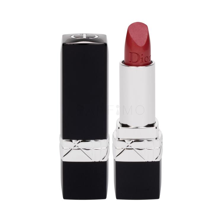 Christian Dior Rouge Dior Couture Colour Comfort &amp; Wear Lippenstift für Frauen 3,5 g Farbton  644 Sydney