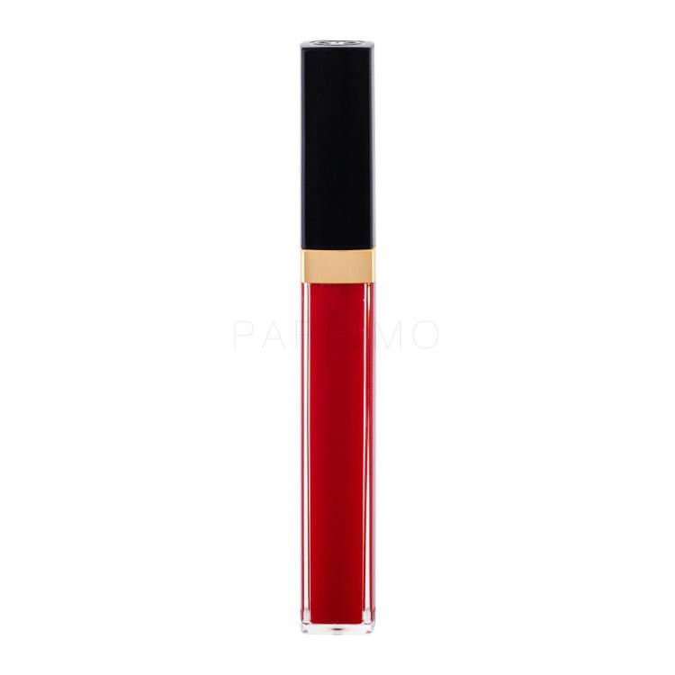 Chanel Rouge Coco Gloss Lipgloss für Frauen 5,5 g Farbton  784 Romance