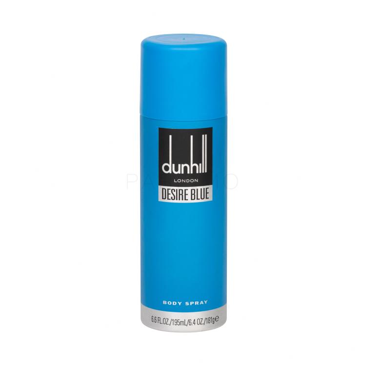 Dunhill Desire Blue Deodorant für Herren 195 ml
