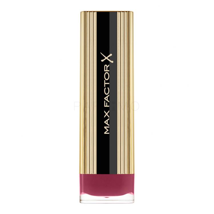 Max Factor Colour Elixir Lippenstift für Frauen 4 g Farbton  100 Firefly