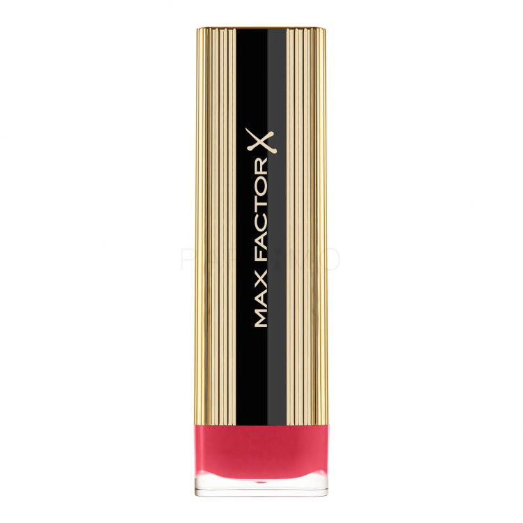 Max Factor Colour Elixir Lippenstift für Frauen 4 g Farbton  055 Bewitching Coral