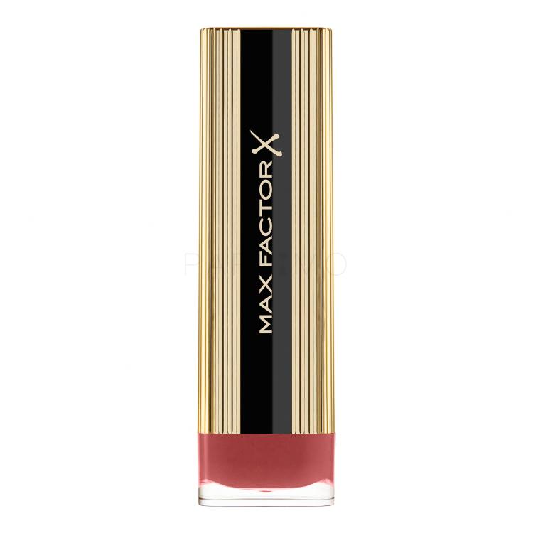 Max Factor Colour Elixir Lippenstift für Frauen 4 g Farbton  015 Nude Rose