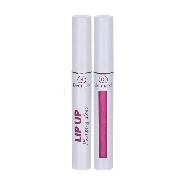 Dermacol Lip Up Lipgloss für Frauen 3 ml Farbton  05