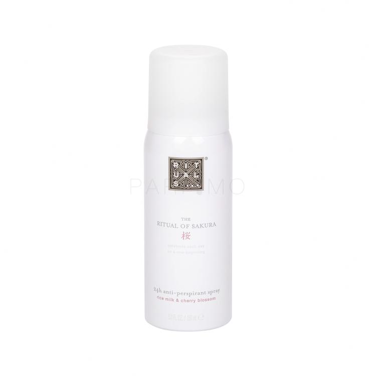Rituals The Ritual Of Sakura Antiperspirant für Frauen 150 ml