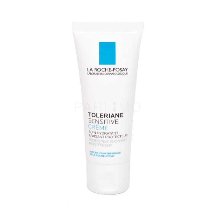 La Roche-Posay Toleriane Sensitive Tagescreme für Frauen 40 ml