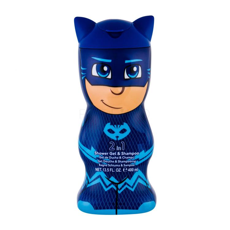 PJ Masks Catboy Duschgel für Kinder 400 ml