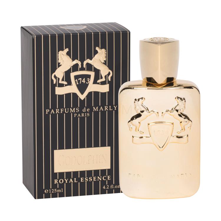 Parfums de Marly Godolphin Eau de Parfum für Herren 125 ml