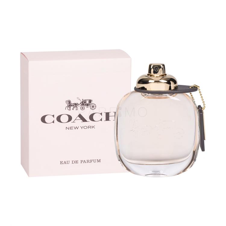 Coach Coach Eau de Parfum für Frauen 90 ml