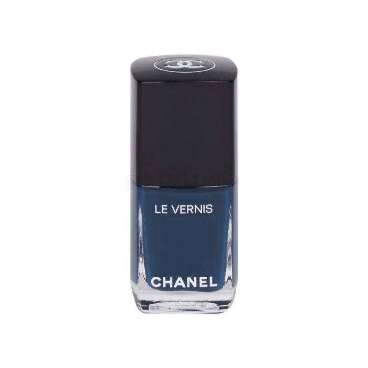 Chanel Le Vernis Nagellack für Frauen 13 ml Farbton  624 Bleu Trompeur