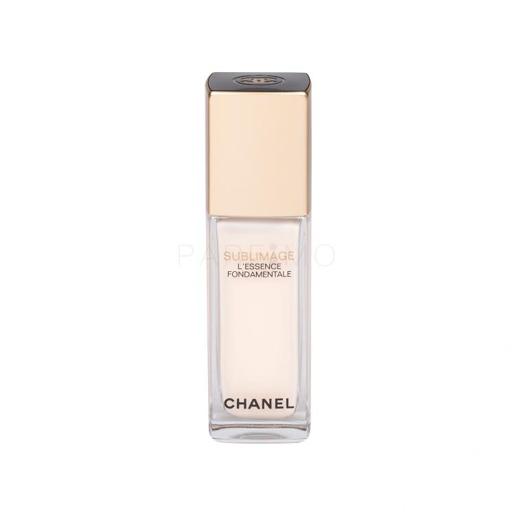 Chanel Sublimage L´Essence Fondamentale Gesichtsserum für Frauen 40 ml