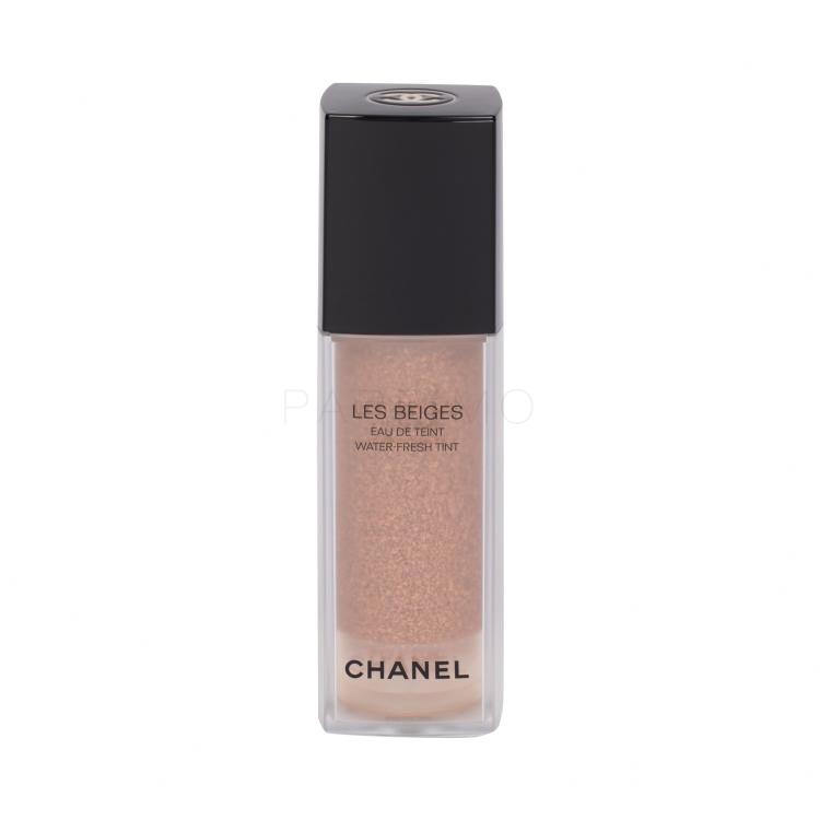 Chanel Les Beiges Eau De Teint Highlighter für Frauen 30 ml Farbton  Medium