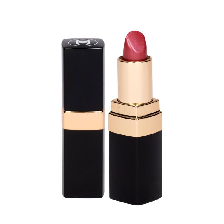 Chanel Rouge Coco Lippenstift für Frauen 3,5 g Farbton  428 Légende