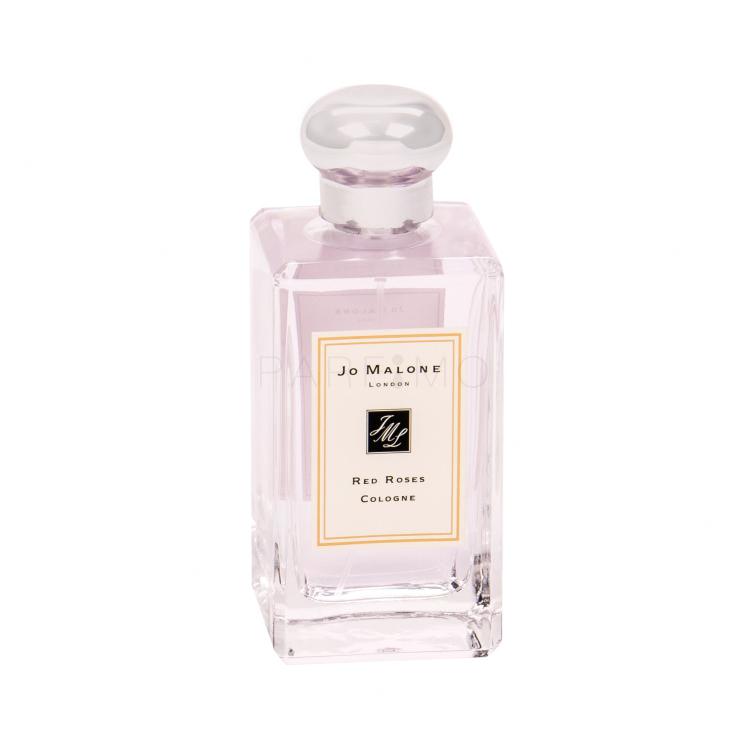 Jo Malone Red Roses Eau de Cologne für Frauen 100 ml