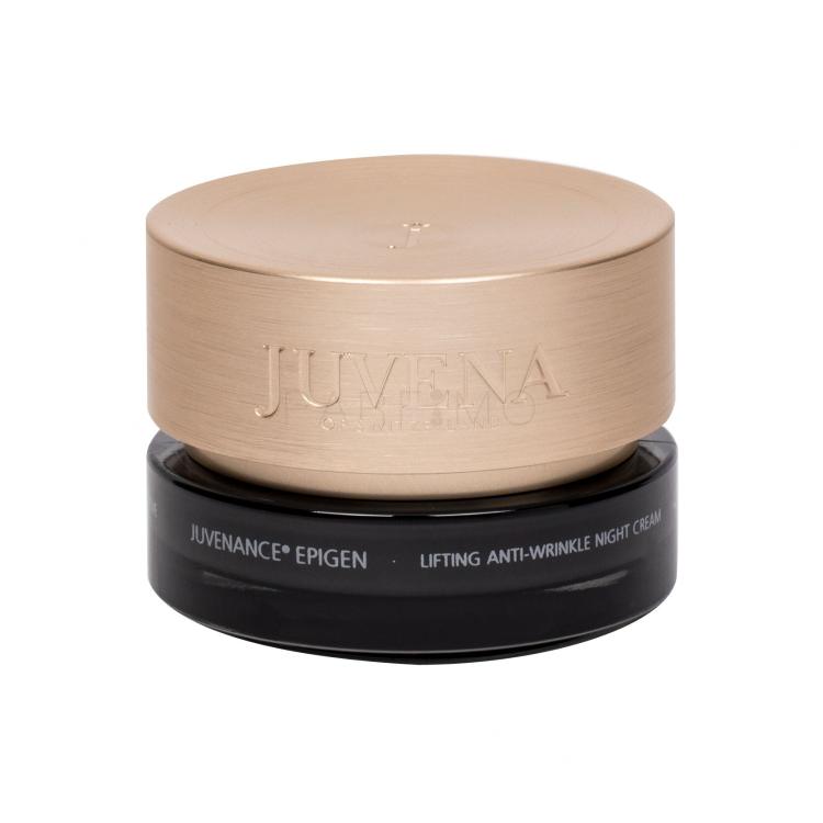 Juvena Juvenance® Epigen Nachtcreme für Frauen 50 ml
