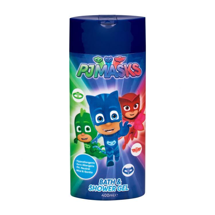 PJ Masks PJ Masks Duschgel für Kinder 400 ml