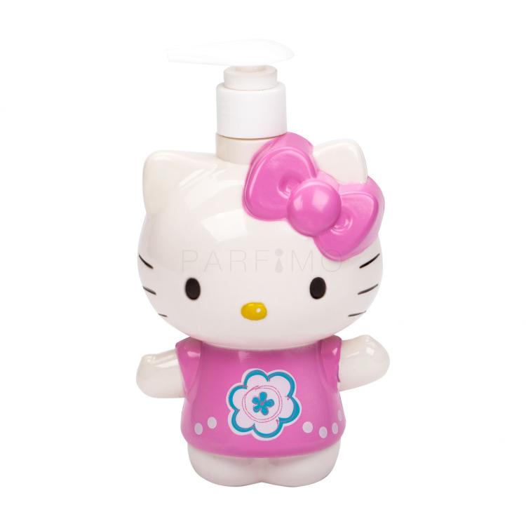 Hello Kitty Hand Wash Flüssigseife für Kinder 400 ml