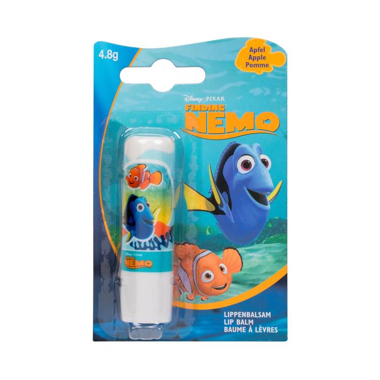 Disney Finding Nemo Lippenbalsam für Kinder 4,8 g Farbton  Apple