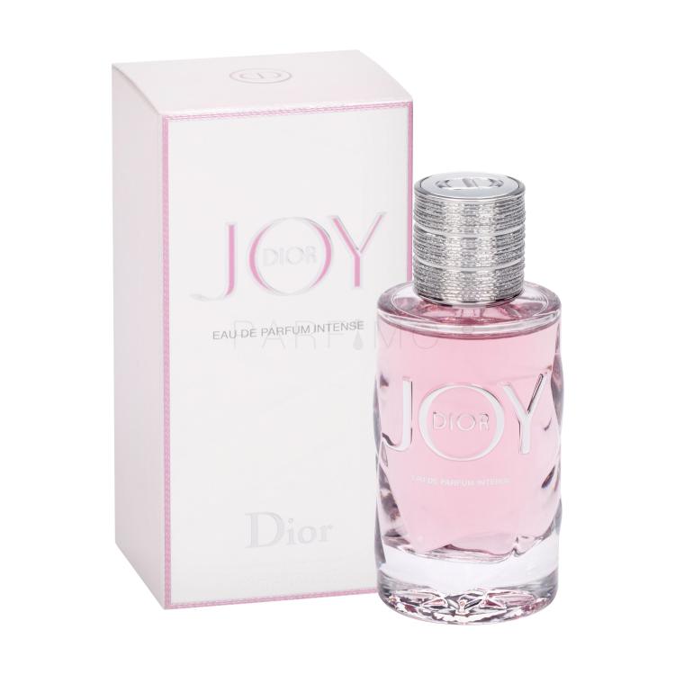 Christian Dior Joy by Dior Intense Eau de Parfum für Frauen 50 ml
