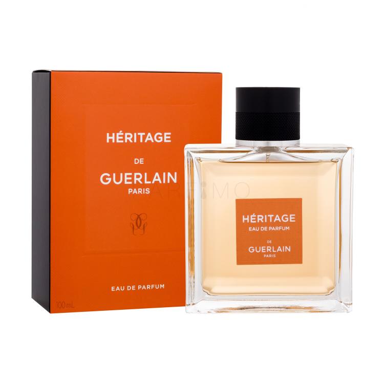Guerlain Héritage Eau de Parfum für Herren 100 ml
