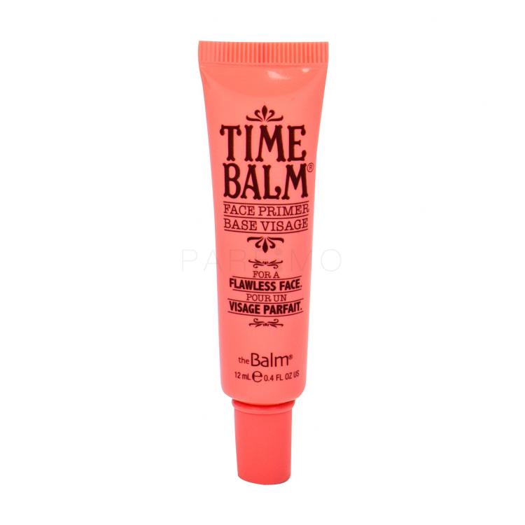 TheBalm TimeBalm Make-up Base für Frauen 12 ml