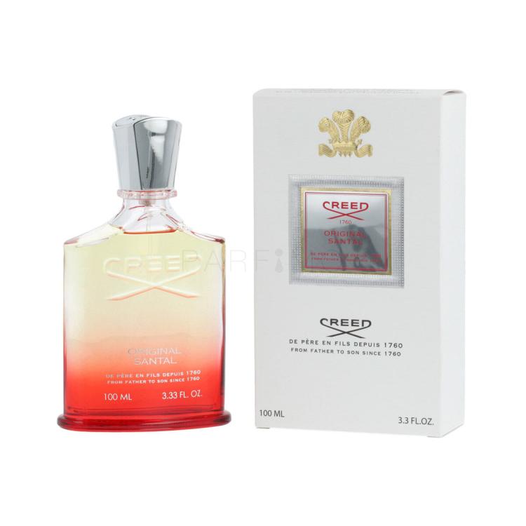 Creed Original Santal 2024 Eau de Parfum 100 ml