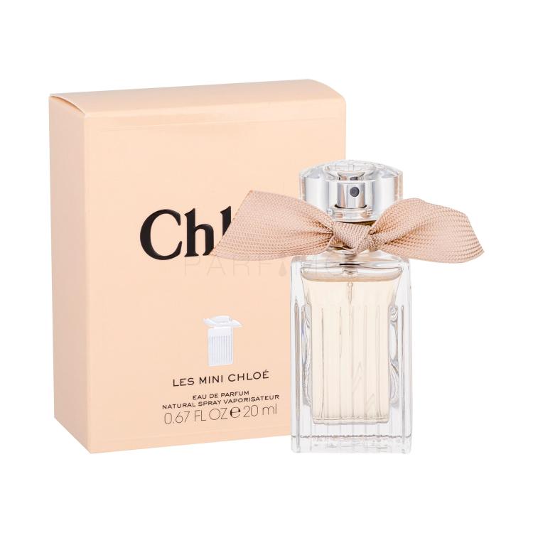 Chloé Chloé Eau de Parfum für Frauen 20 ml