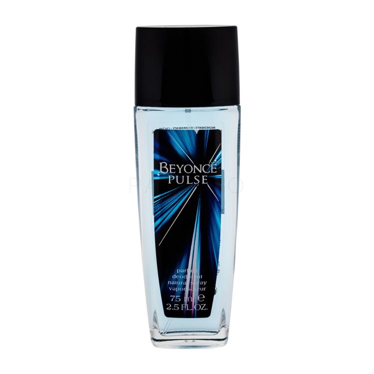 Beyonce Pulse Deodorant für Frauen 75 ml
