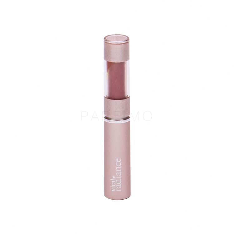 Revlon Vital Radiance Moisture Boosting Lippenstift für Frauen 1,4 g Farbton  016 Warm Apricot