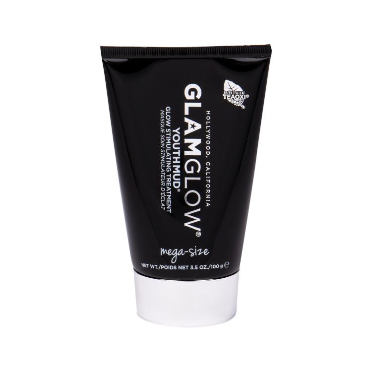 Glam Glow Youthmud Glow Stimulating Treatment Gesichtsmaske für Frauen 100 g