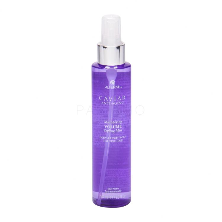 Alterna Caviar Anti-Aging Multiplying Volume Für Haarvolumen für Frauen 147 ml