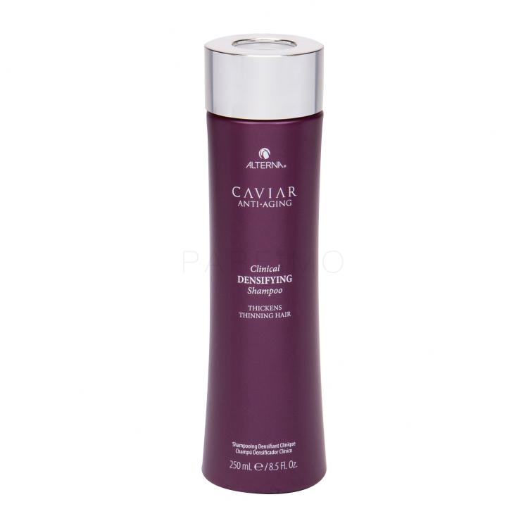 Alterna Caviar Anti-Aging Clinical Densifying Shampoo für Frauen 250 ml