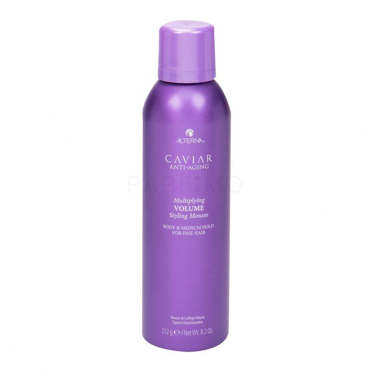 Alterna Caviar Anti-Aging Multiplying Volume Für Haarvolumen für Frauen 232 g
