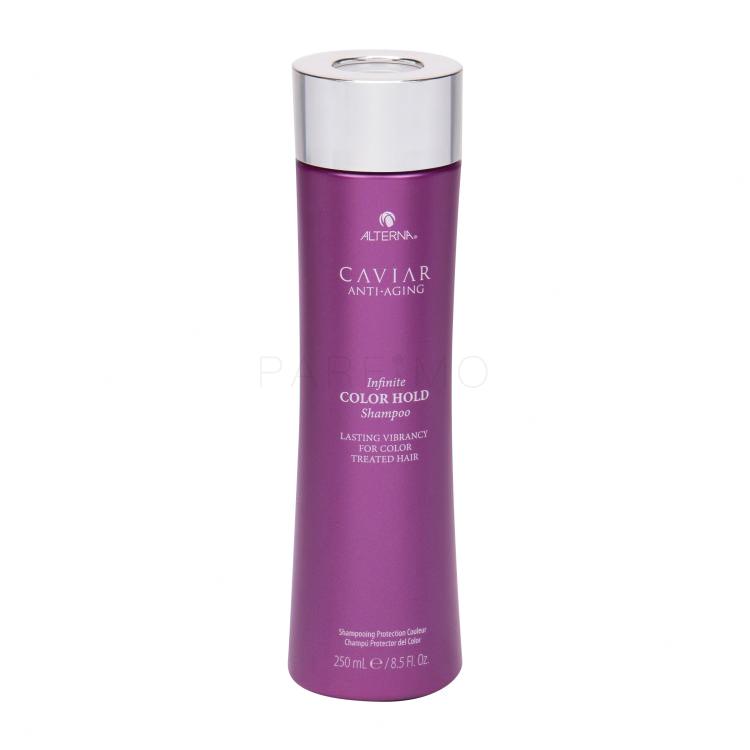 Alterna Caviar Anti-Aging Infinite Color Hold Shampoo für Frauen 250 ml