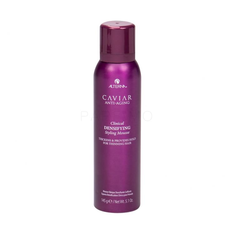 Alterna Caviar Anti-Aging Clinical Densifying Haarfestiger für Frauen 145 g