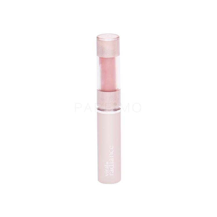 Revlon Vital Radiance Moisture Boosting Lippenstift für Frauen 1,4 g Farbton  026 Tea Rose