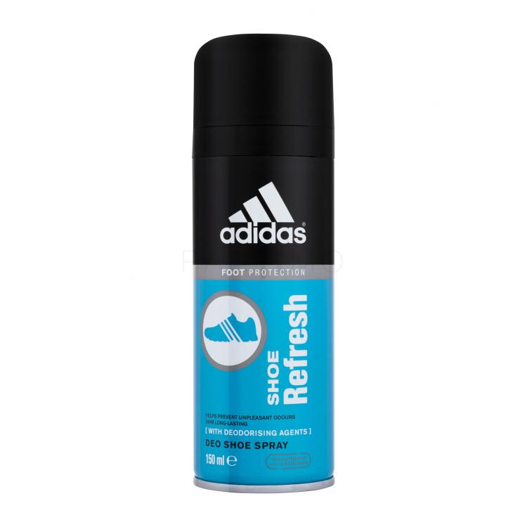 Adidas Shoe Refresh Fußspray für Herren 150 ml