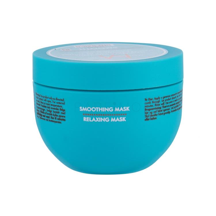 Moroccanoil Smooth Haarmaske für Frauen 250 ml