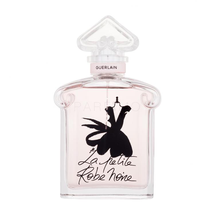 Guerlain La Petite Robe Noire 2025 Eau de Toilette für Frauen 50 ml