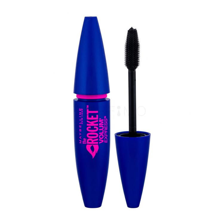 Maybelline The Rocket Volum&#039; Express Mascara für Frauen 9,6 ml Farbton  Black