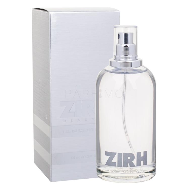 ZIRH Classic Eau de Toilette für Herren 125 ml