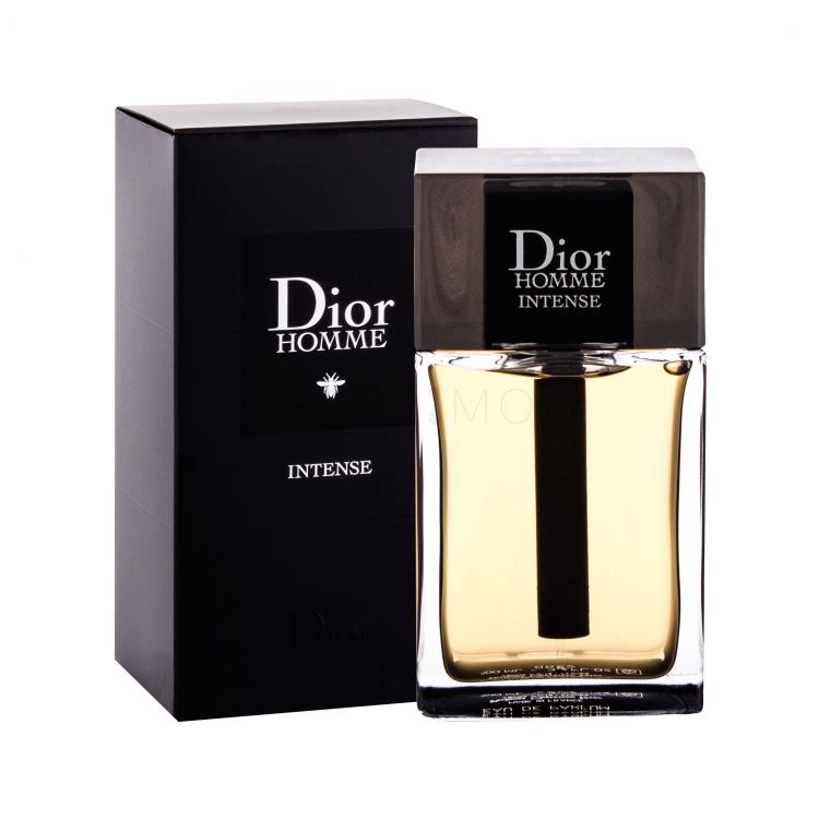 Dior Dior Homme Intense 2011 Eau de Parfum für Herren 100 ml