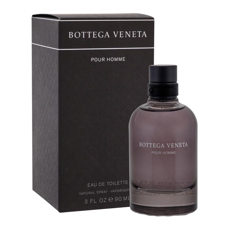 Bottega Veneta Bottega Veneta Pour Homme Eau de Toilette für Herren 90 ml