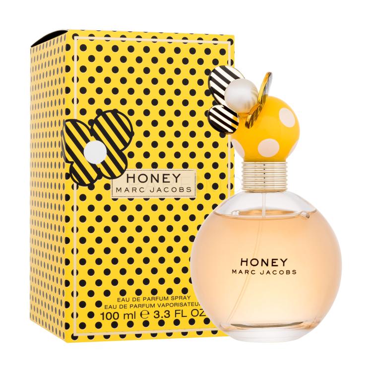 Marc Jacobs Honey Eau de Parfum für Frauen 100 ml