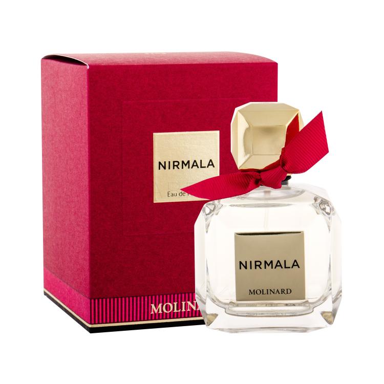 Molinard Nirmala Eau de Parfum für Frauen 75 ml