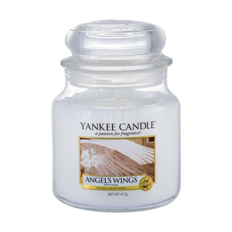 Yankee Candle Angel´s Wings Duftkerze 411 g