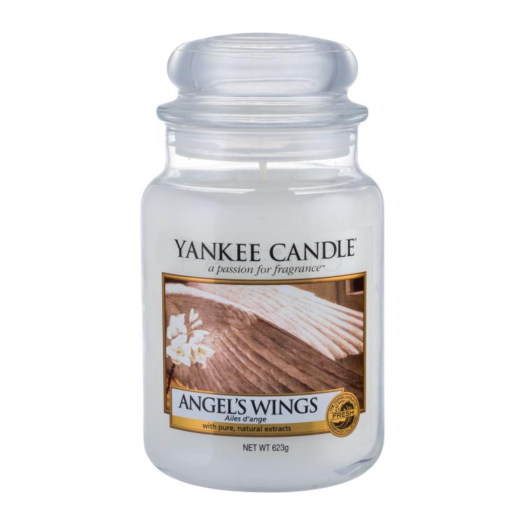 Yankee Candle Angel´s Wings Duftkerze 623 g